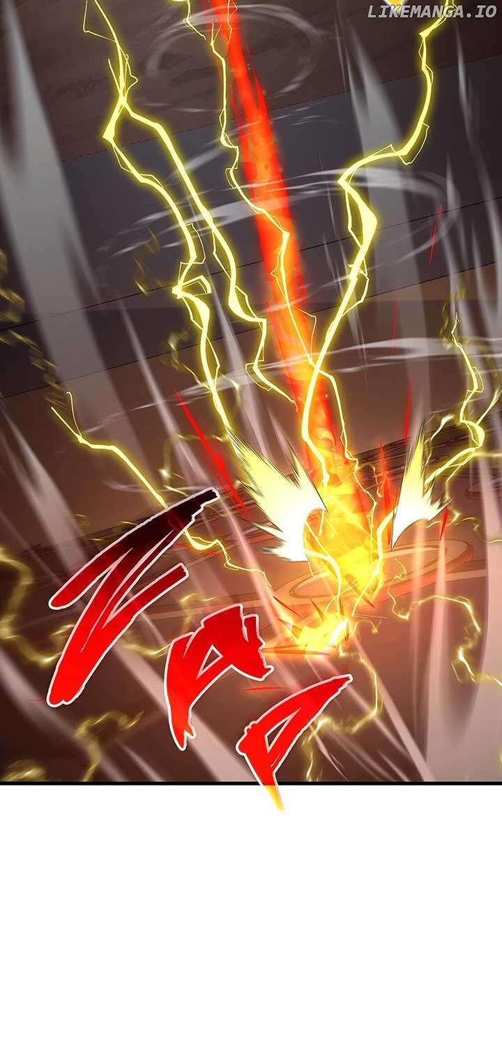 The Beginning After the End, Chapter 218 image 14